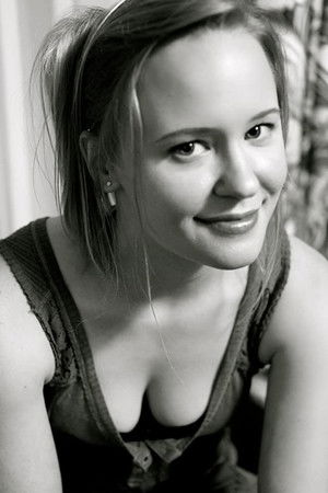 Kelly O'Sullivan photo