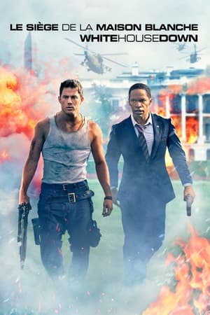 Image White House Down