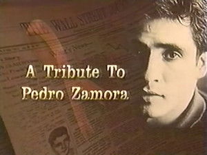 The Real World: 3×21