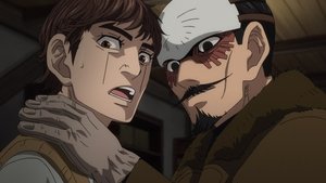 Golden Kamuy 2nd Season Episodio 1