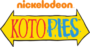 CatDog — Logos 5