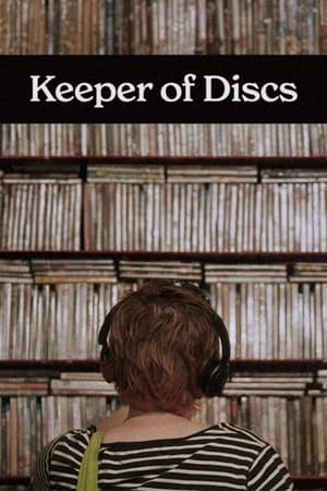 Image Keeper of Discs