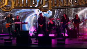 Blind Guardian : Live at Wacken World Wide 2020 film complet