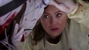 Grey’s Anatomy: Stagione 4 x Episodio 10