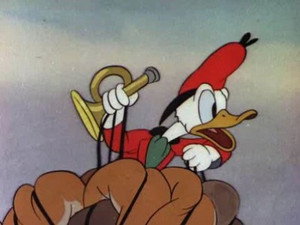 La Chasse au Renard