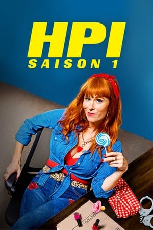 HPI: Season 1