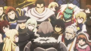 Goblin Slayer: Season 1 Episode 12 – The Fate of an Adventurer