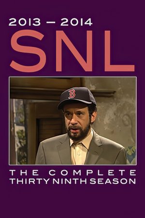 Saturday Night Live: Temporada 39