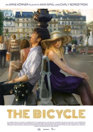 Poster The Bicycle (2015)