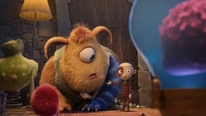 Frankie e os Monstros