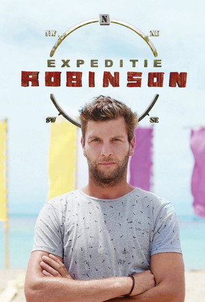 Expeditie Robinson: Nederland vs België