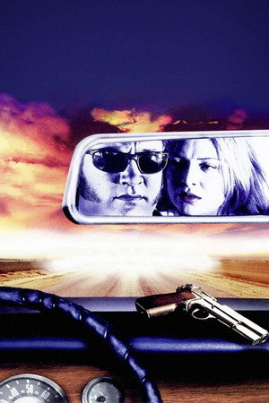 Постер фильма «Провал во времени (1997)» — (11 из 19)