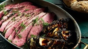 Cured and Smoked