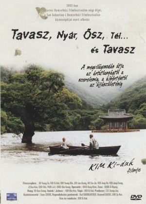 Tavasz, Nyár, Ősz, Tél... és Tavasz (2003)