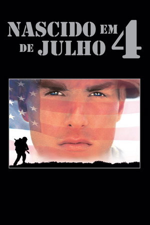 Nascido em 4 de Julho Torrent (1989) WEB-DL 1080p Dual Áudio