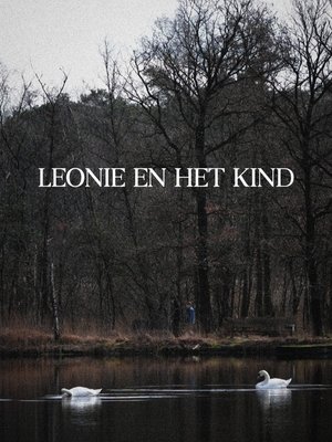 Poster Leonie en Het Kind (2024)