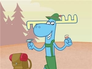 Happy Tree Friends: 5×15