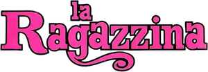 La ragazzina — Logos 1