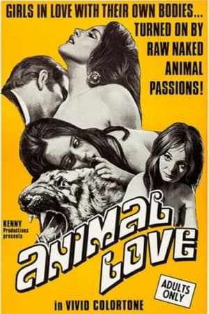 Animal Love film complet