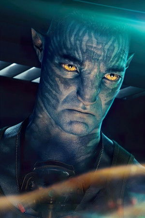 poster Avatar: The Way of Water