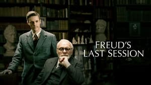 Freud’s Last Session