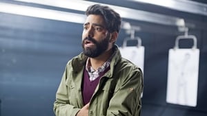 iZombie: Sezon 3 Odcinek 11