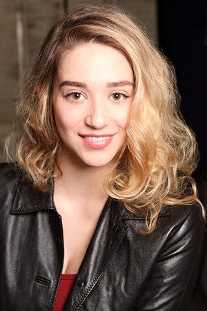 Piper Lincoln portrait