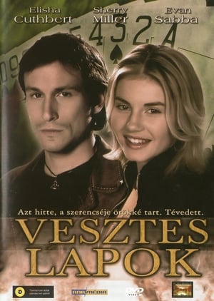 Poster Vesztes lapok 2001