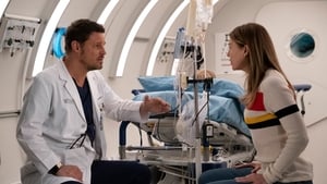 Grey’s Anatomy 15 episodio 25
