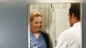 Grey’s Anatomy 2 x Episodio 18