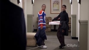 Everybody Hates Chris: 3×15