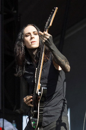 Ricky Olson
