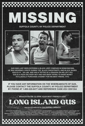 Image Long Island Gus