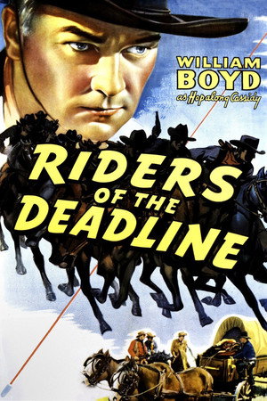 Riders of the Deadline
