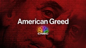 poster American Greed