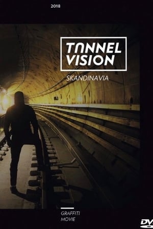 Poster Tunnel Vision SKANDINAVIA (2018)