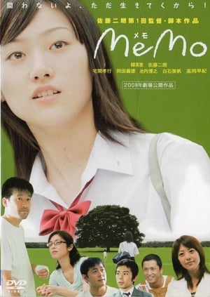 Poster Memo (2008)