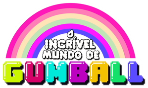 O Incrível Mundo de Gumball