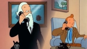 The Adventures of Tintin S02E04