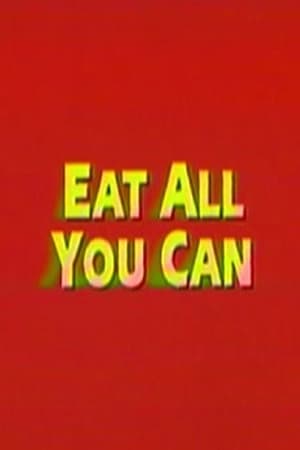 Eat All You Can poster