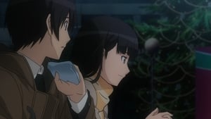 Amagami SS: 1×24