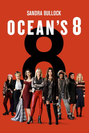 Ocean's Eight 160