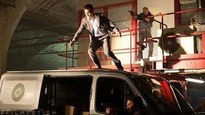 Jack Ryan: Shadow Recruit ( 2014 )