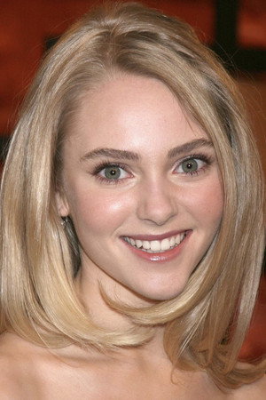 AnnaSophia Robb