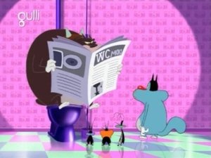 Season 2 Episode 58 Season 2 Episode 58
