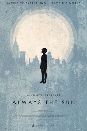 Poster Always the Sun (2014)