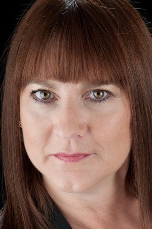 Dawn Harvey portrait