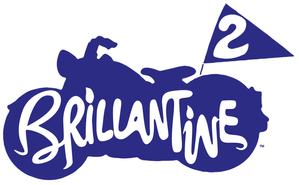 Grease 2: Os Tempos da Brilhantina Voltaram — Logos 8