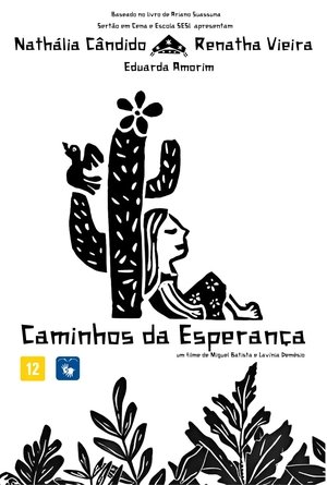 Image Caminhos da Esperança