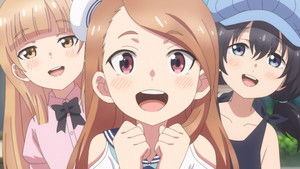 Kirei ni Shitemoraemasu ka.: 1×7